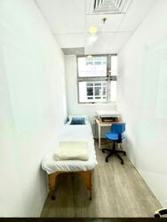 North Bridge Centre (D7), Office #567478931